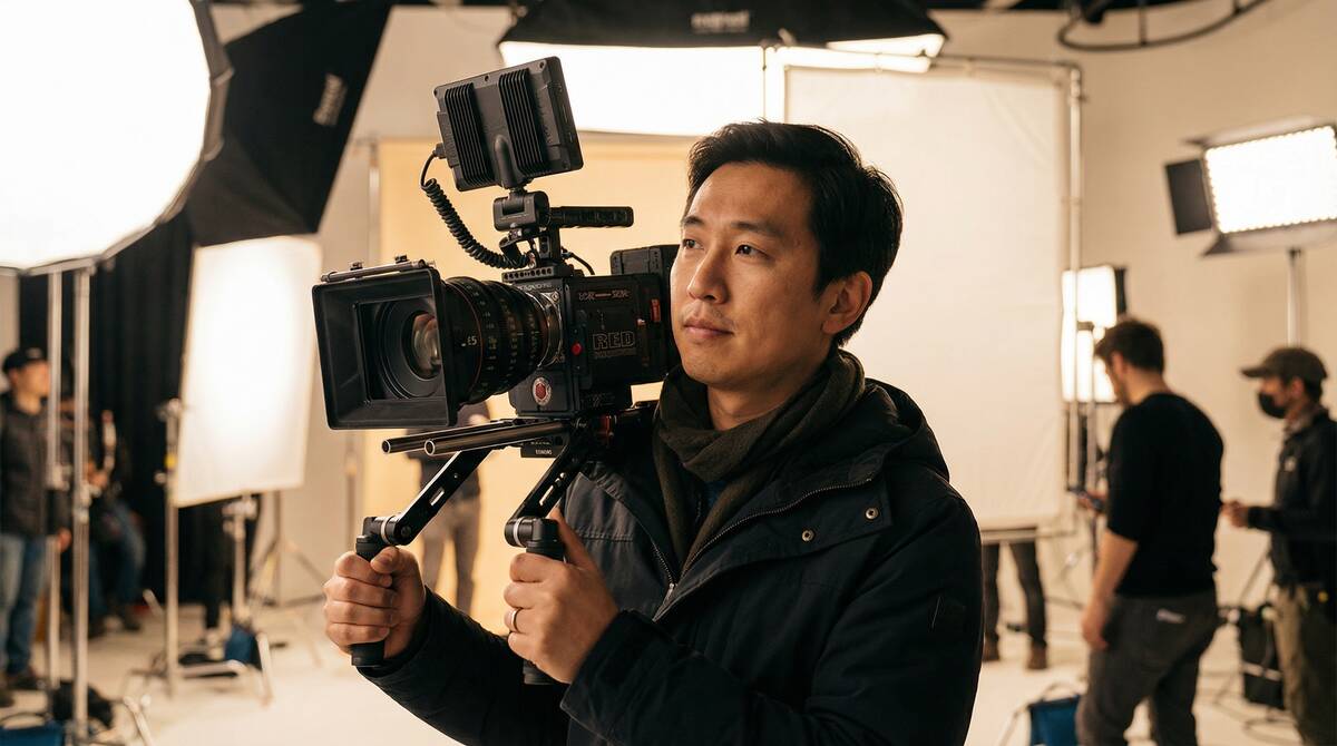 四虎影院摄影总监